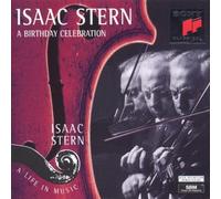 Stern,I. - Isaac Stern - A Birthday célébration