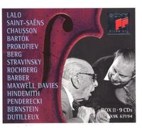 Stern,I. - Stern Edition Vol.2 [Import]