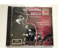 Stern,I. - Violinkonzert 1,2