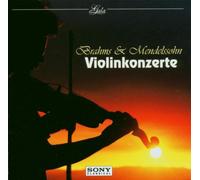 Stern, Isaac - Brahms/Mendelssohn: Violinko [Import]