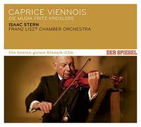Stern,Isaac - Caprice Viennois [Import]