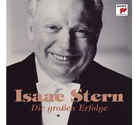 Stern,Isaac - Isaac Stern-der Legendäre Geiger