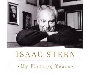 Stern Isaac - My First 79 Years