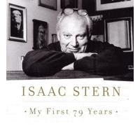 Stern Isaac - My First 79 Years [Import]