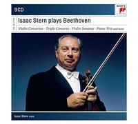 STERN ISAAC (violino) - Violin Concerto-Triple Conc.-Violin