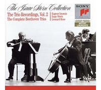 Trio recordings No 2