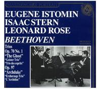 Stern,Isaac - Trios