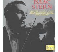 Stern, Issac - Plays Wieniawski & Beethoven