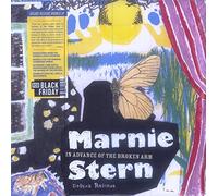 Stern, Marnie - In Advance of the Broken Arm