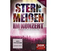 Stern Meissen - Im Konzert 1981 & 1984