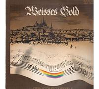 Stern Meissen - Weisses Gold [Vinyl LP]