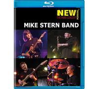 Stern,Mike Band - Mike Stern Band : New Morning - The Paris Concert [Blu-ray]