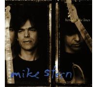 Stern, Mike - Between The Lines [Import]