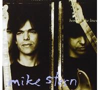 Stern, Mike - Between the Lines