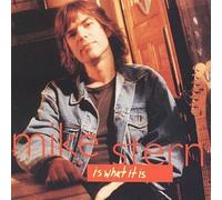 Mike Stern – Is What It Is – Atlantic Bicycle