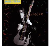 Mike Stern – Jigsaw – Atlantic Bicycle
