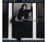 Stern, Mike - Odds Or Evens