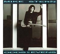 Mike Stern – Odds Or Evens – Atlantic Bicycle