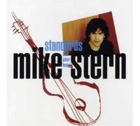 Stern, Mike - Standards [Import]