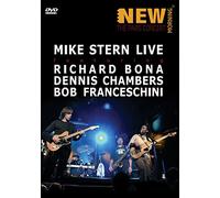 Stern, Mike - The Paris Concert/ New Morning