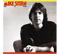 Stern, Mike - Time in Place [Import]