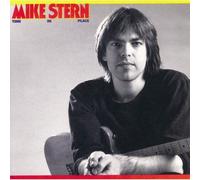 Stern, Mike - Time in Place [Import]