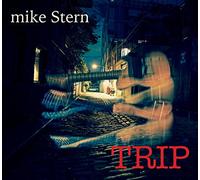 Mike Stern – Trip – HeadsUp