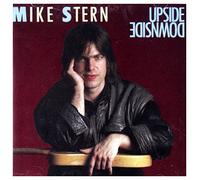Mike Stern – Upside Downside – CD
