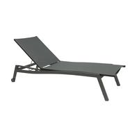 Stern Möbel Chaise longue sur roulettes Allround, Designer Doser & Zimprich, 71x38 cm