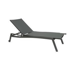Stern Möbel Chaise longue sur roulettes Allround, Designer Doser & Zimprich, 71x38 cm