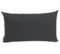 Stern Möbel Coussin de dossier pour Holly, gris ardoise gris, Designer Doser & Zimprich, 75x46x30 cm