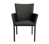 Stern Möbel Fauteuil Artus, Designer Stern Design, 90x63x63 cm