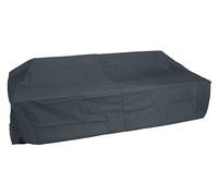 Stern Möbel Housse de protection pour banc/chaise longue Holly, Designer Stern Design, 217x68x80 cm