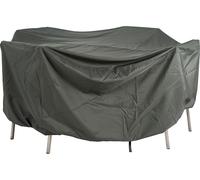 Stern Möbel Housse de protection pour ensemble sièges gris, Designer Stern Design, 210x90x250 cm