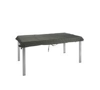Stern Möbel Housse de protection pour tables gris, Designer Stern Design, 174x5x103 cm