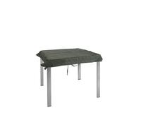 Stern Möbel Housse de protection pour tables gris, Designer Stern Design, 97x5x97 cm