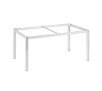 Stern Möbel Piètement de table Cairo 160 x 90 cm, Designer Stern Design, 160x73x90 cm