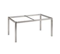 Stern Möbel Piètement de table Cairo 160 x 90 cm, Designer Stern Design, 73x160x90 cm