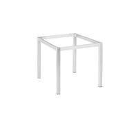 Stern Möbel Piètement de table Cairo 90 x 90 cm, Designer Stern Design, 73x90x90 cm