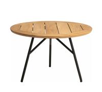 Stern Möbel Table d’appoint Frida, Designer Jürgen Sohn, 42 cm