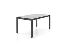 Stern Möbel Table extensible, Designer Stern Design, 160/210x75.5x90 cm