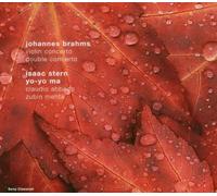 Stern - Music for You: Violin Concerto [Import]