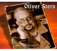 Stern,Oliver - Auch Wenn die Welt in Flammen