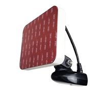 Stern Pad - Taille Standard - Blanc - Transducteur sans vis/Acc. Kit de Montage (Pas pour Les Grands transducteurs de Scan 3D)