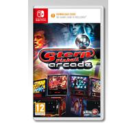 Stern Pinball Arcade (Nintendo Switch)
