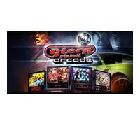 Stern Pinball Sur Switch (Code De Téléchargement - Ne Contient Pas De Carte De Jeu)