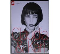 Stern portfolio N60 Karl Lagerfeld - Claudia Schiffer