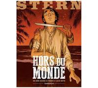 Frédéric Maffre – Stern – Tome 6 : Hors du monde – Cartonné – Dargaud