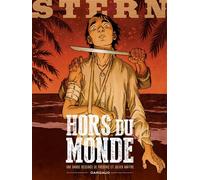 Stern - Tome 6 - Hors du monde - Frédéric Maffre - Dargaud - cartonné - Bande dessinée
