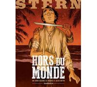 Stern - Tome 6 - Hors du monde - Frédéric Maffre - Dargaud - cartonné - Bande dessinée